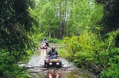 ATV