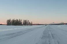 Ice Road