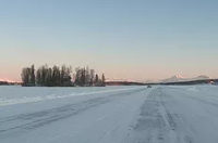 Ice Road