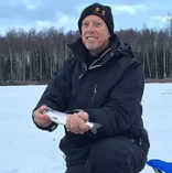 Ice Fishing