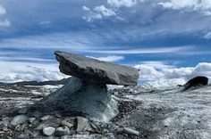Glacier