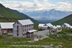 Independence Mine