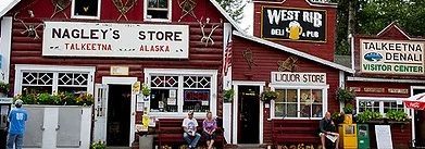 historic-talkeetna Talkeetna