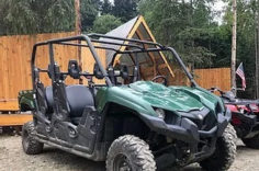 UTV Viking