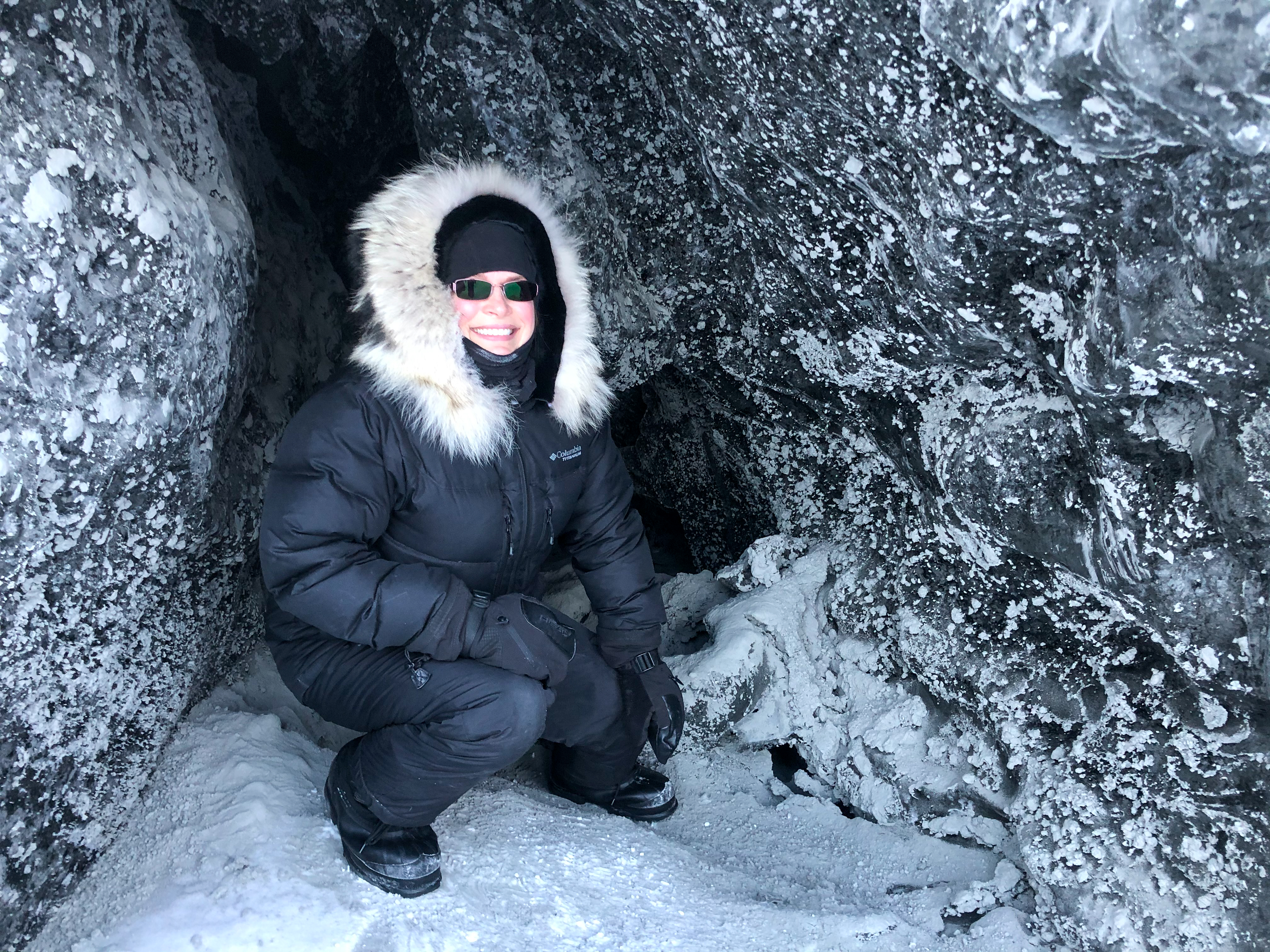 Glacier