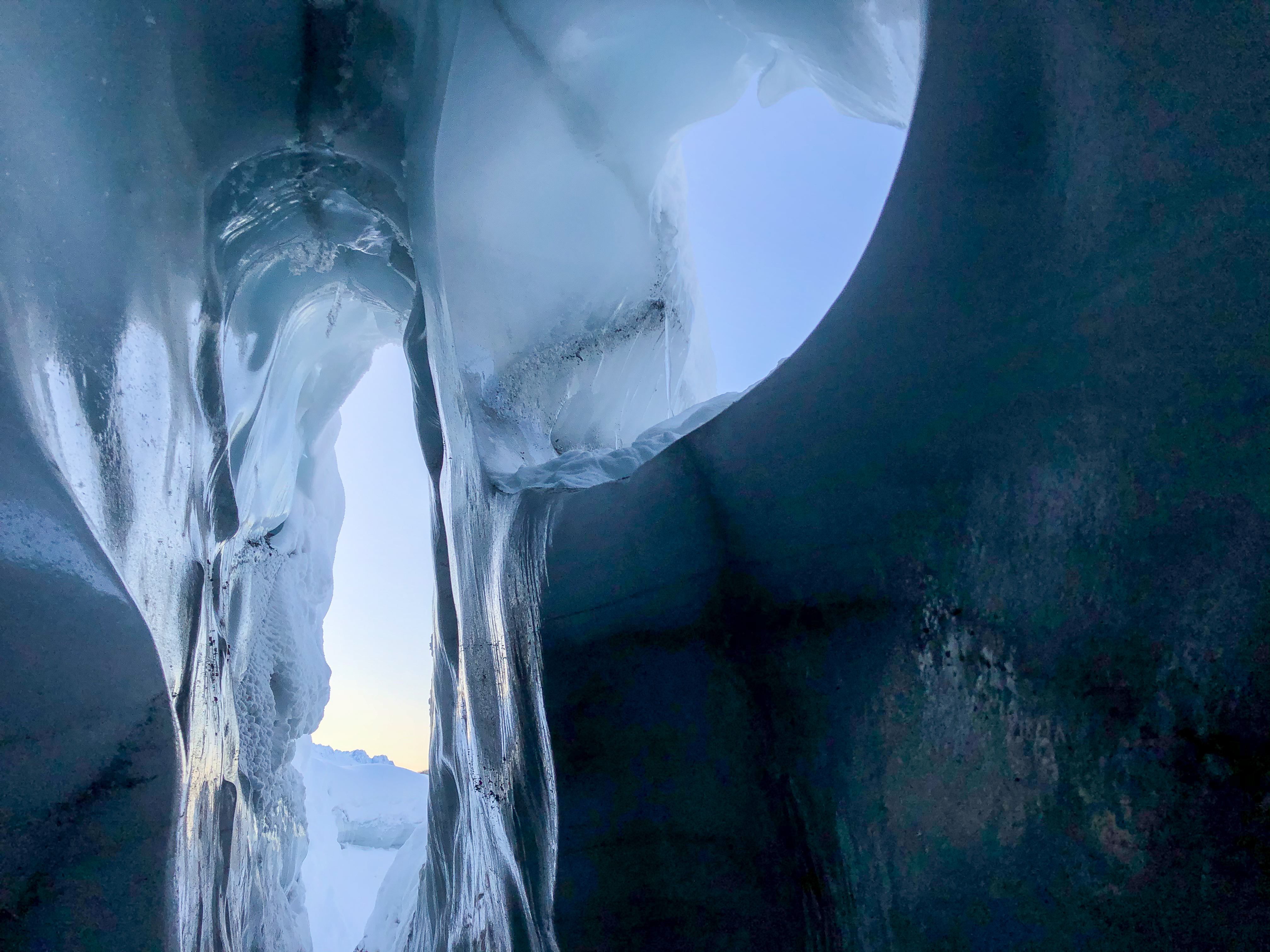 Glacier