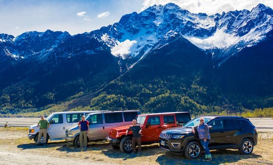 vehicles+staff Jeep Vehicles