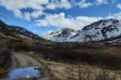 Hatcher Pass