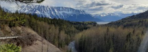Bird Creek Valley Bird Creek