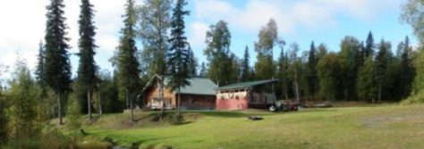 Homestead Homestead