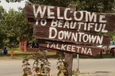 Talkeetna