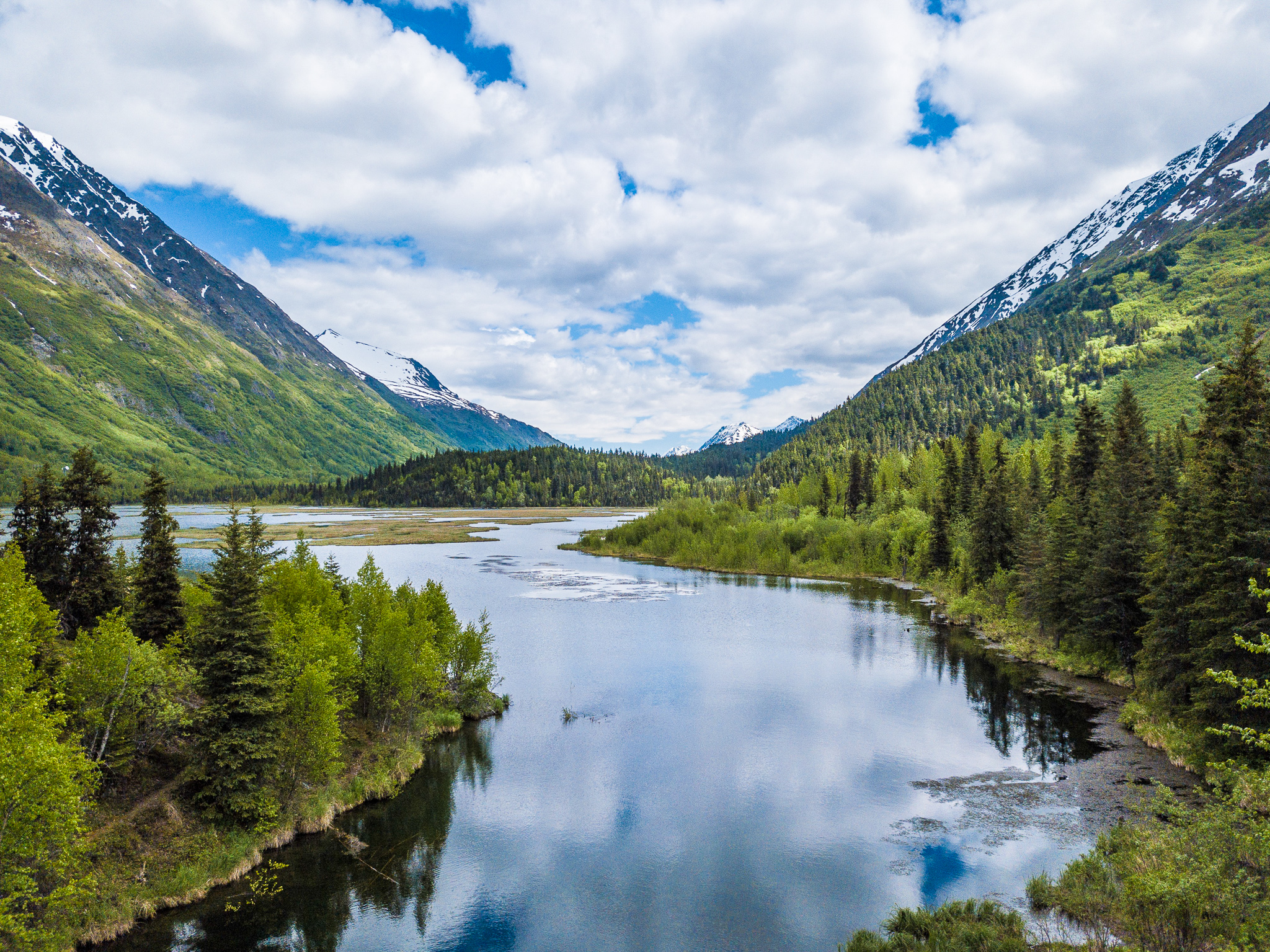 Lake