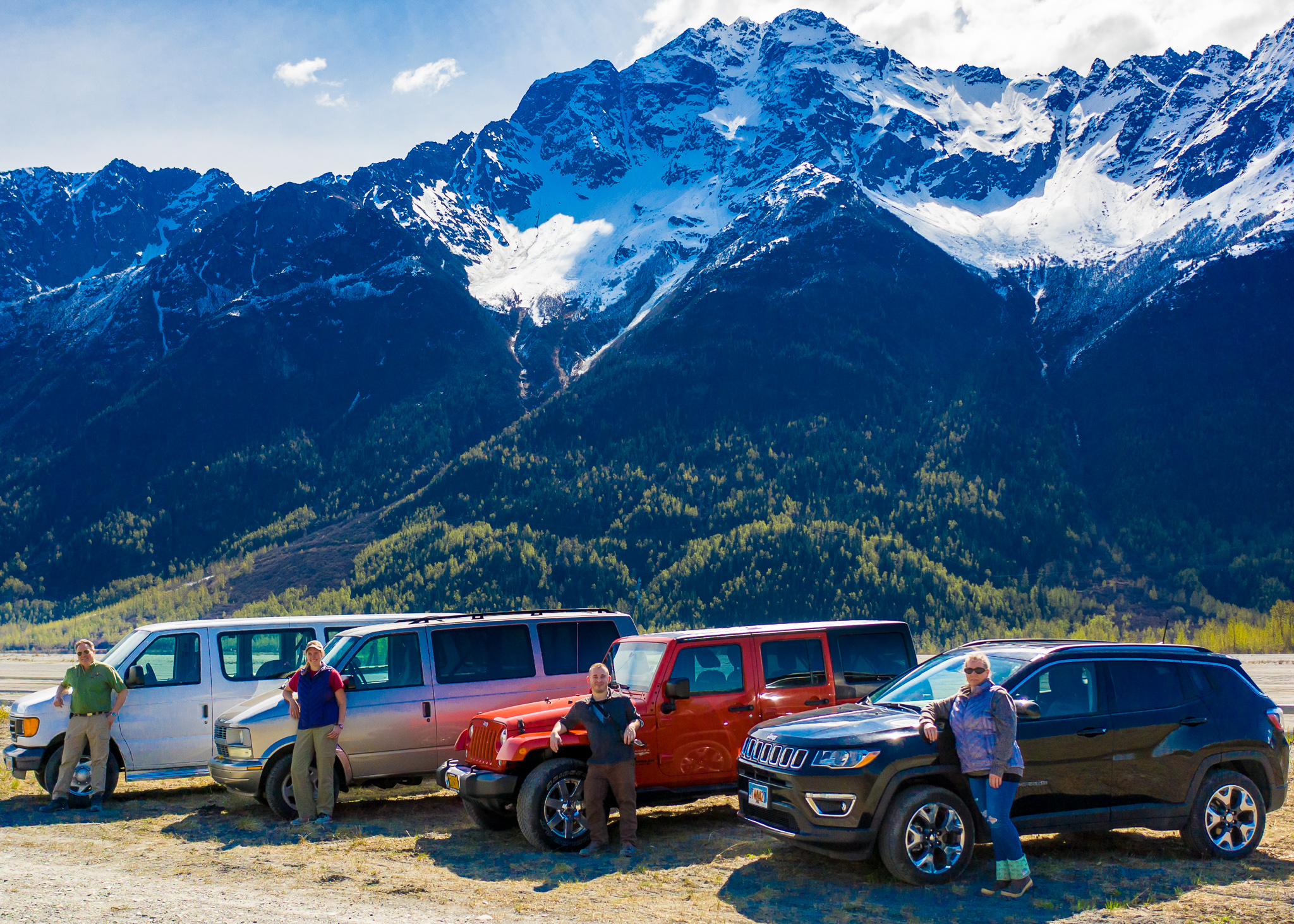 Vehicles