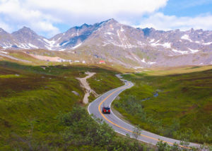 Hatcher Pass