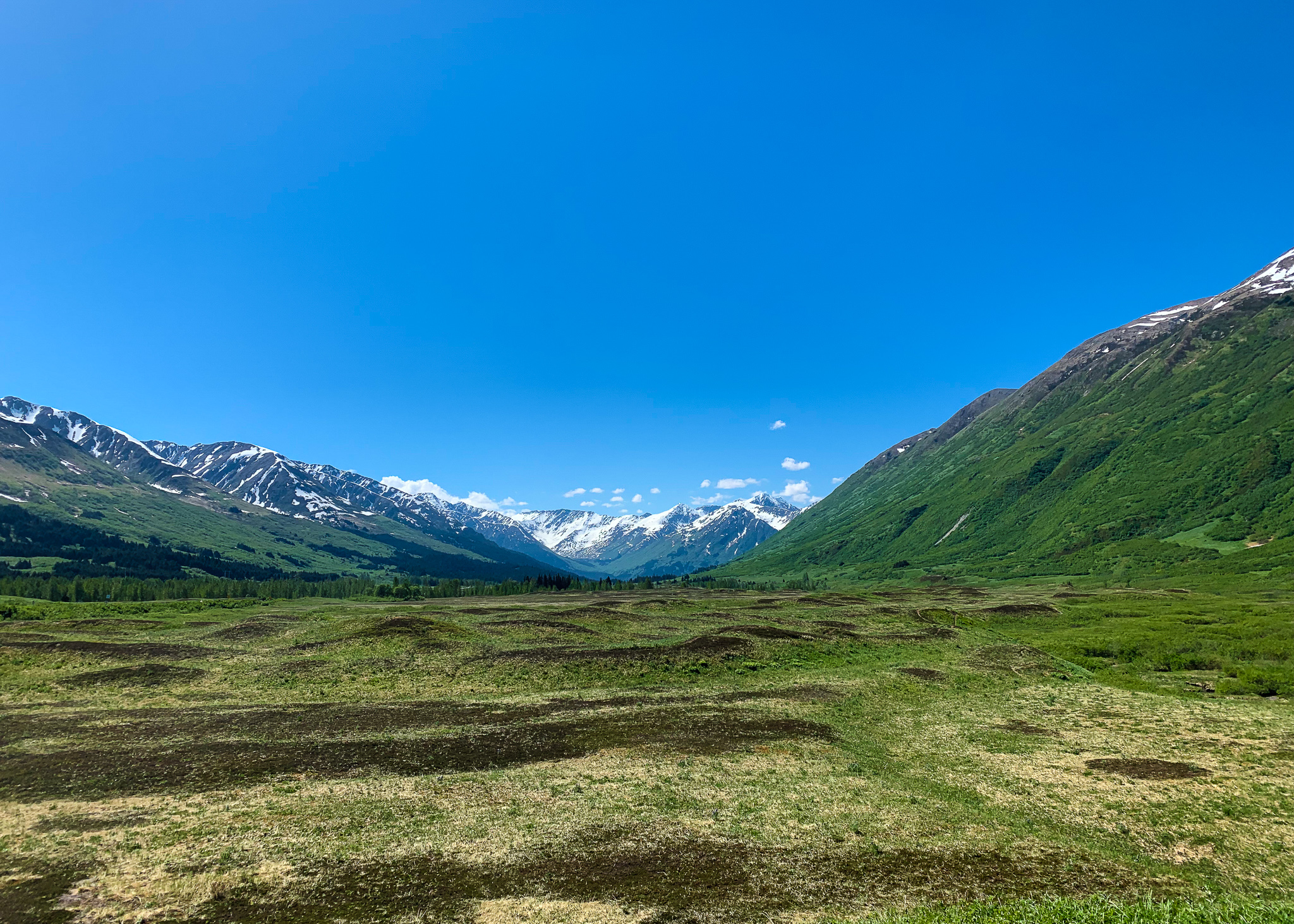 Valley