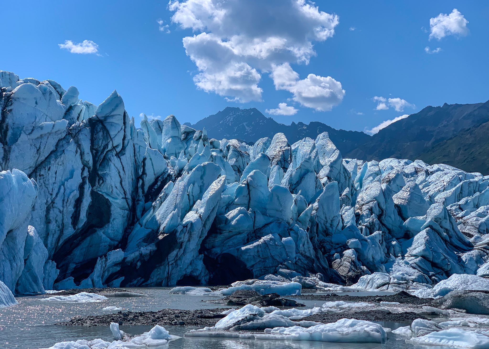 Glacier