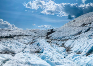 Glacier Tours