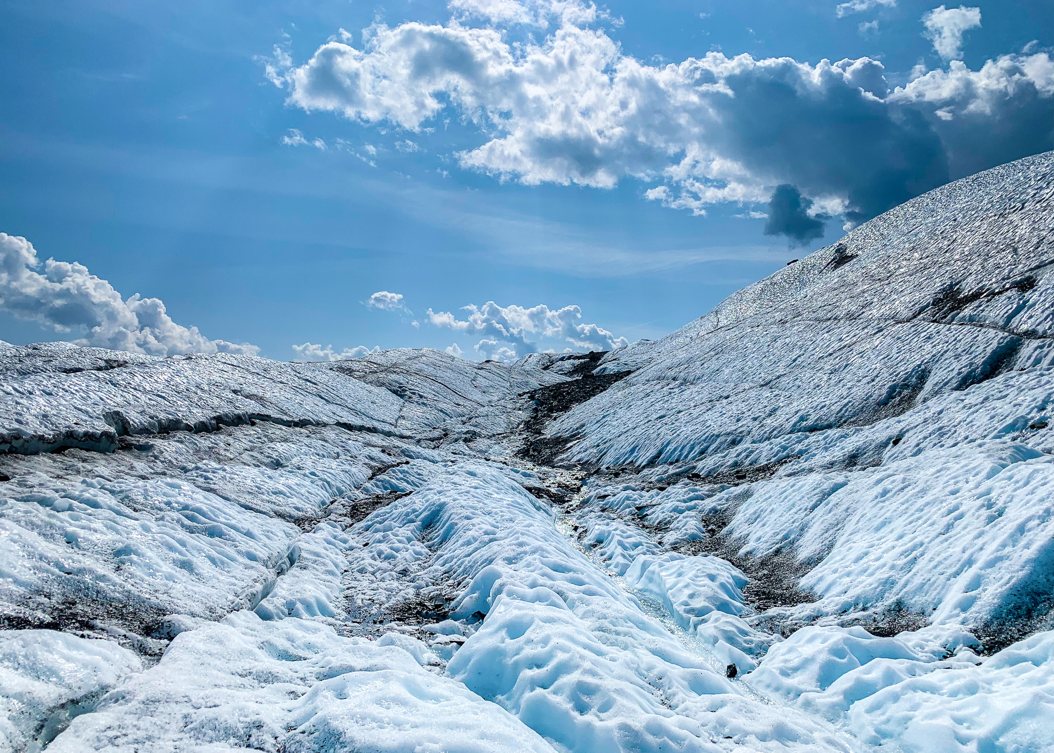 Glacier