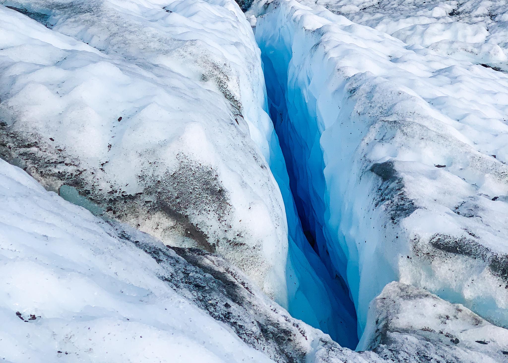 Glacier