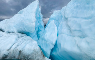 Glacier