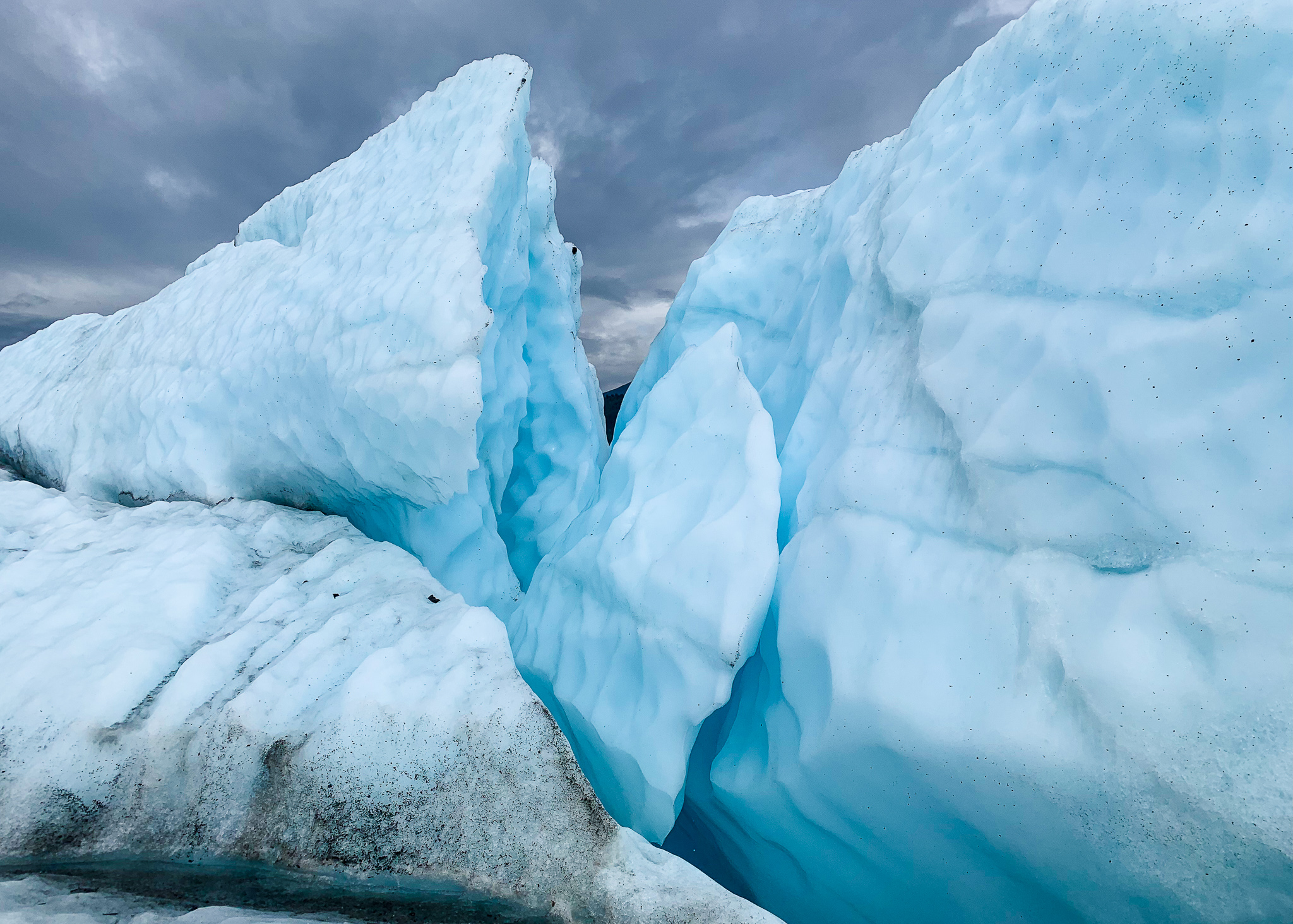 Glacier