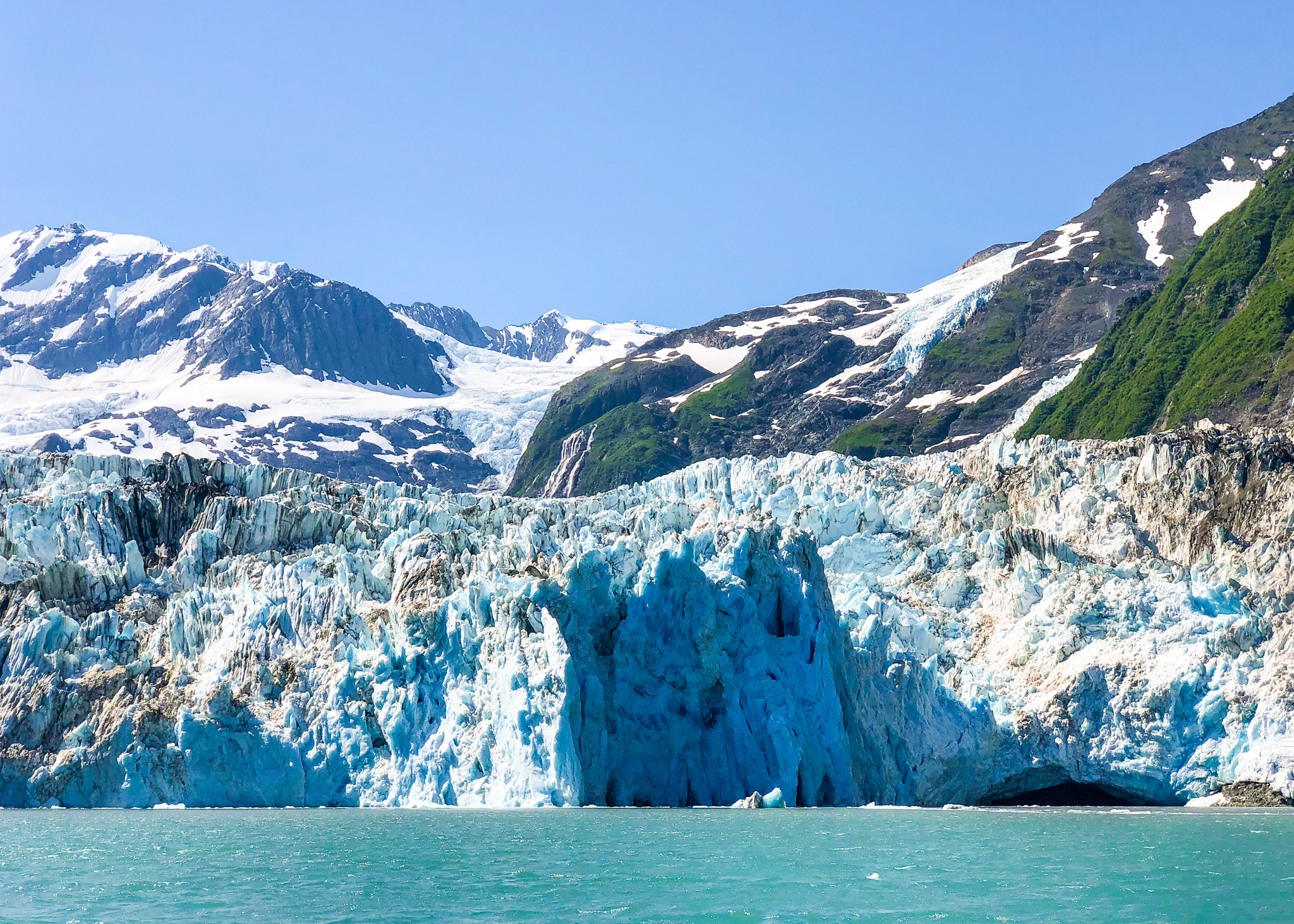 Glacier