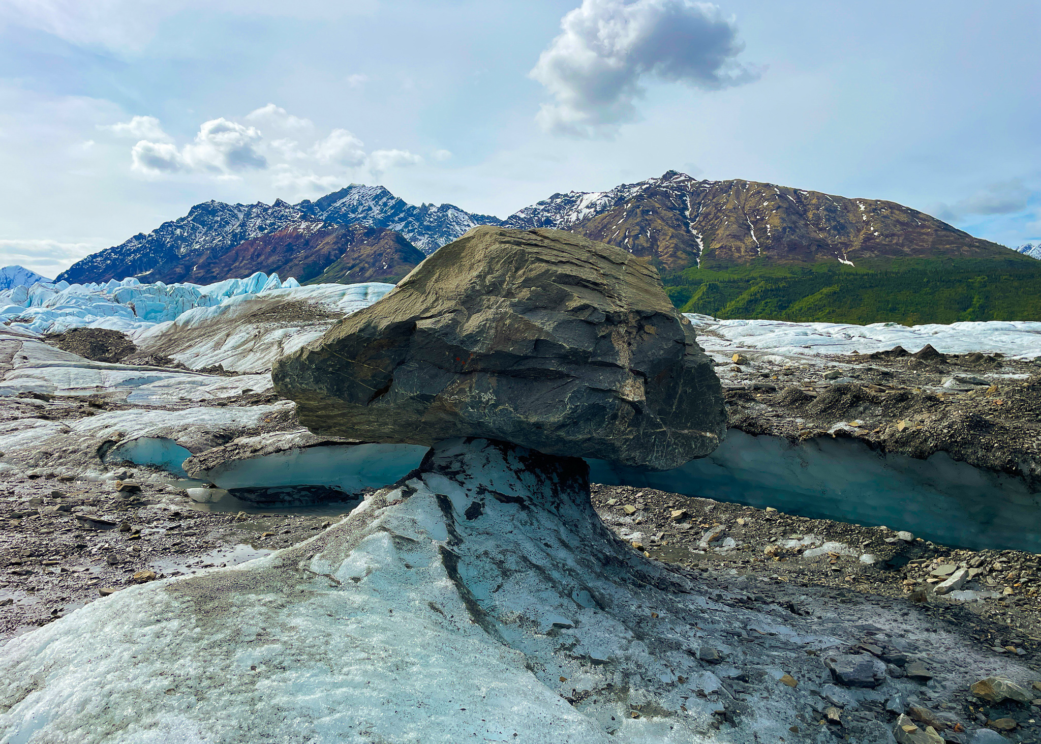 Glacier