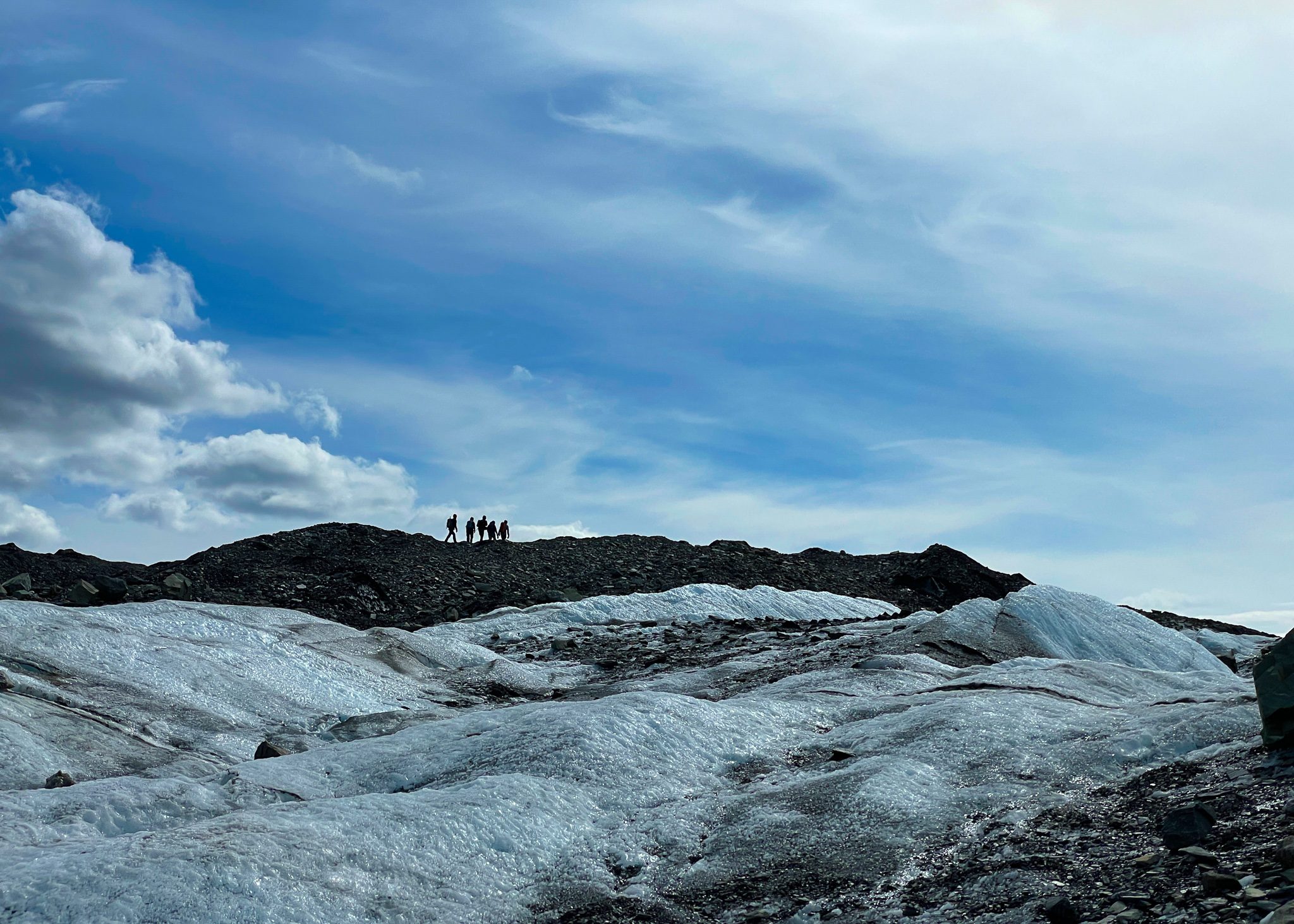 Glacier