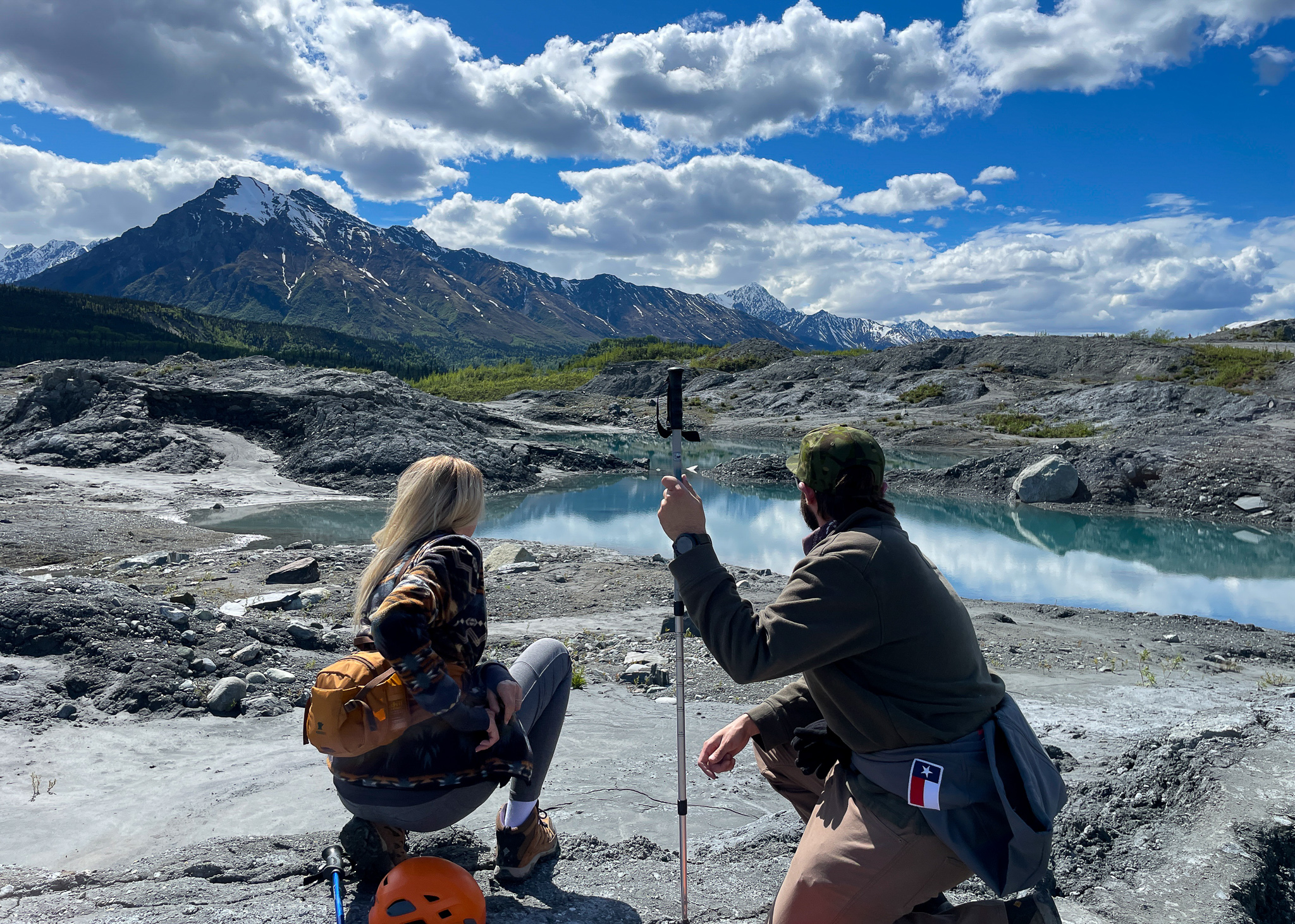 Glacier