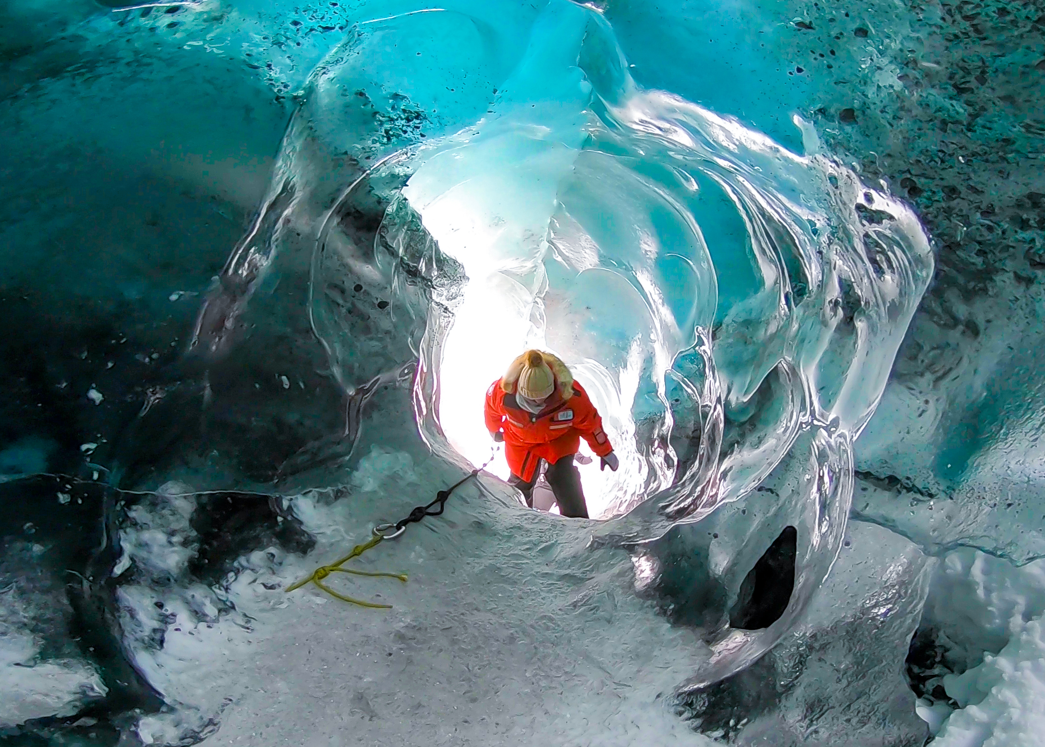 Glacier