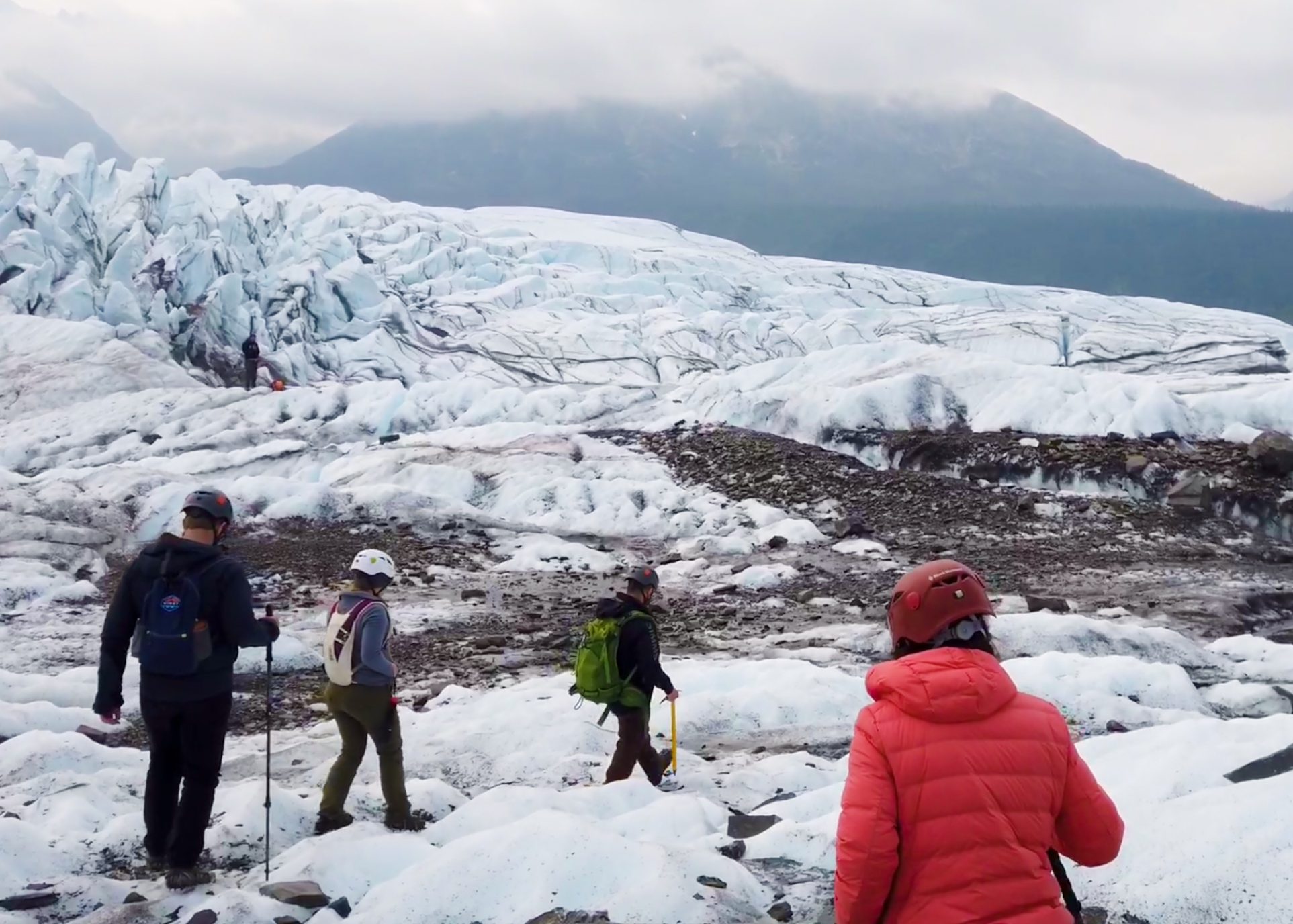 Glacier