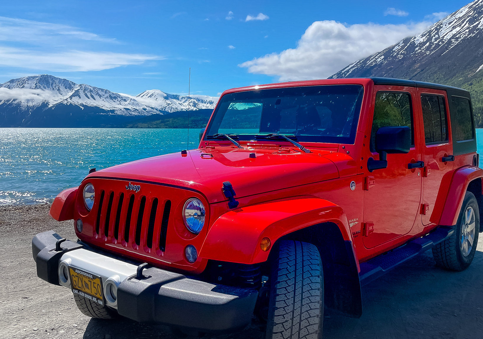 Jeep