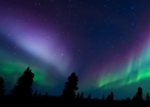  Anchorage Northern Lights