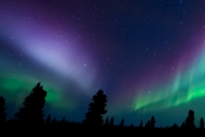  Anchorage Northern Lights