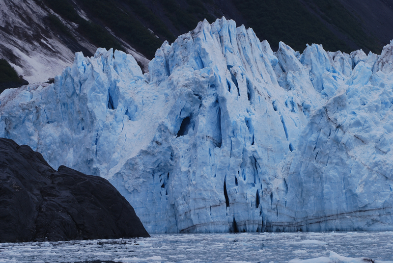 Glacier Cruise