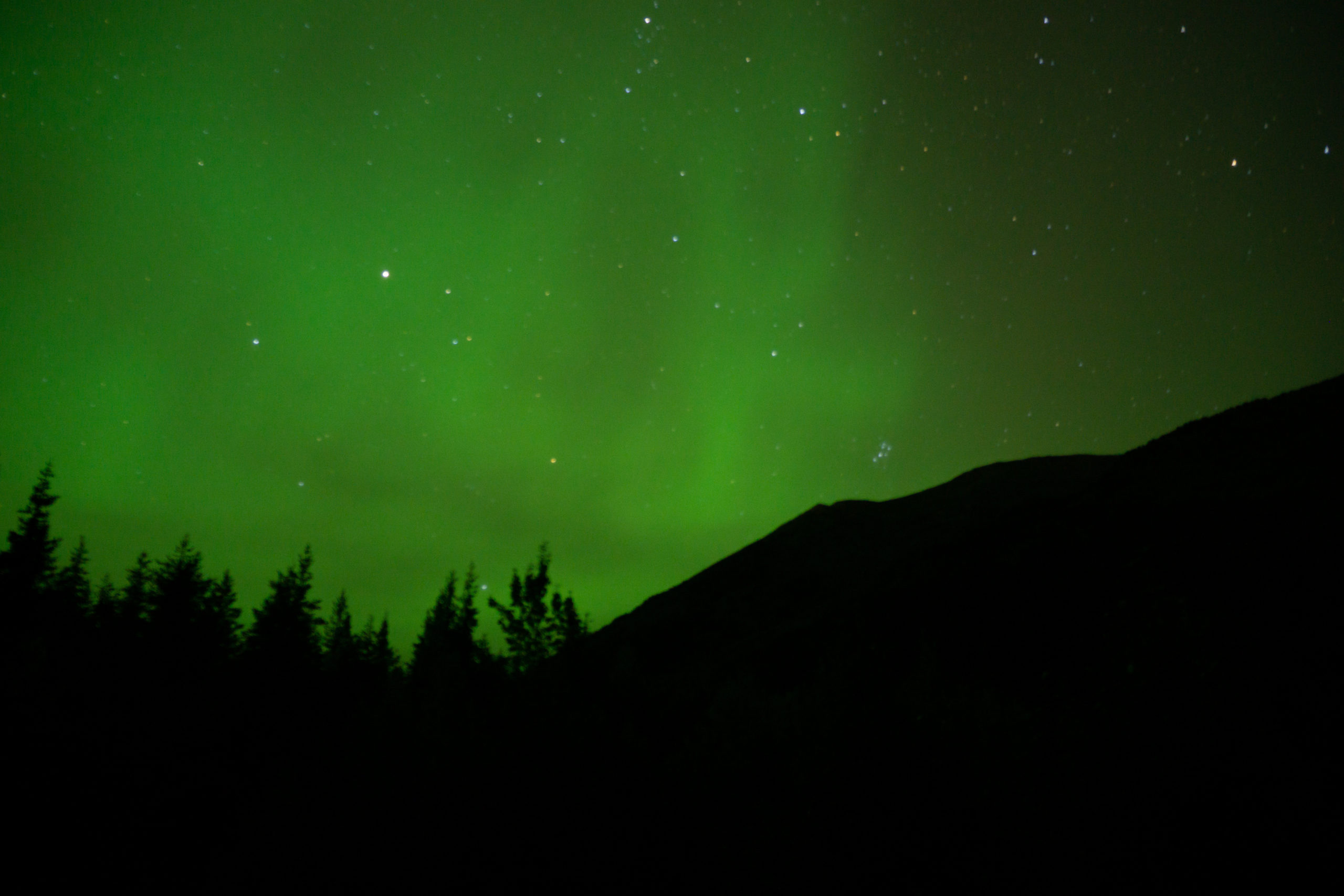 Northern Lights