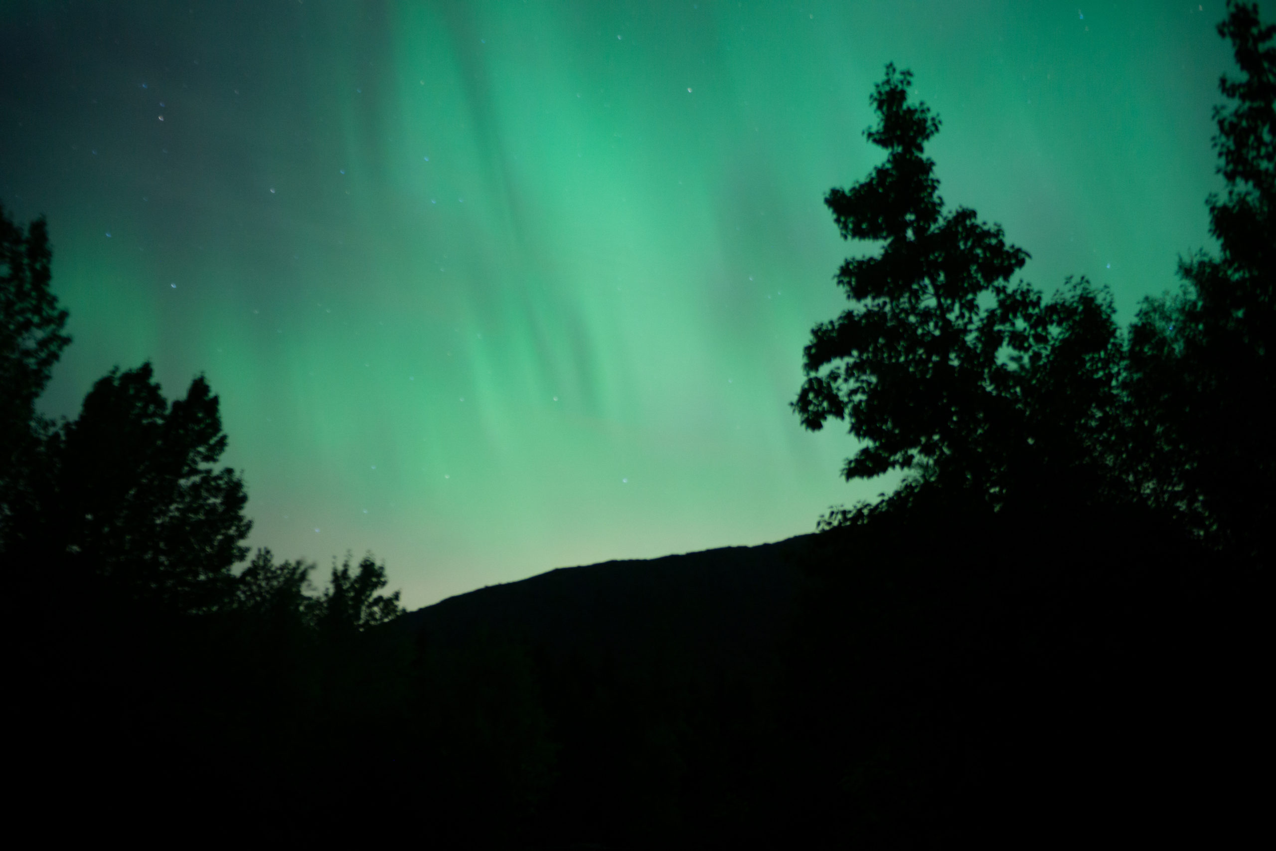 Northern Lights