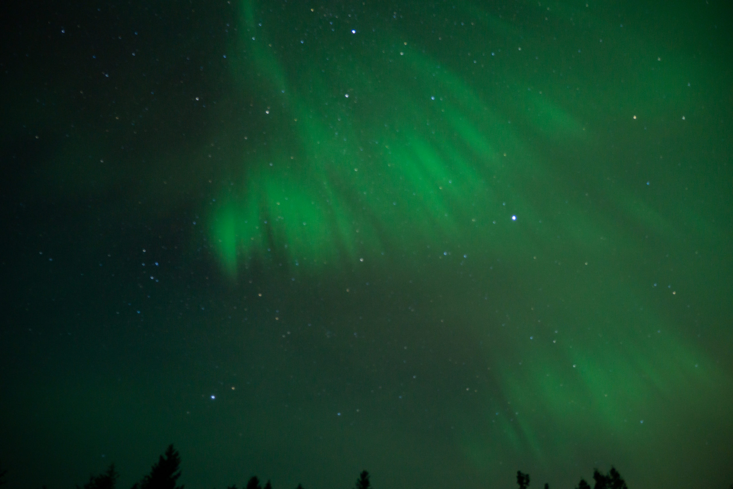 Northern Lights