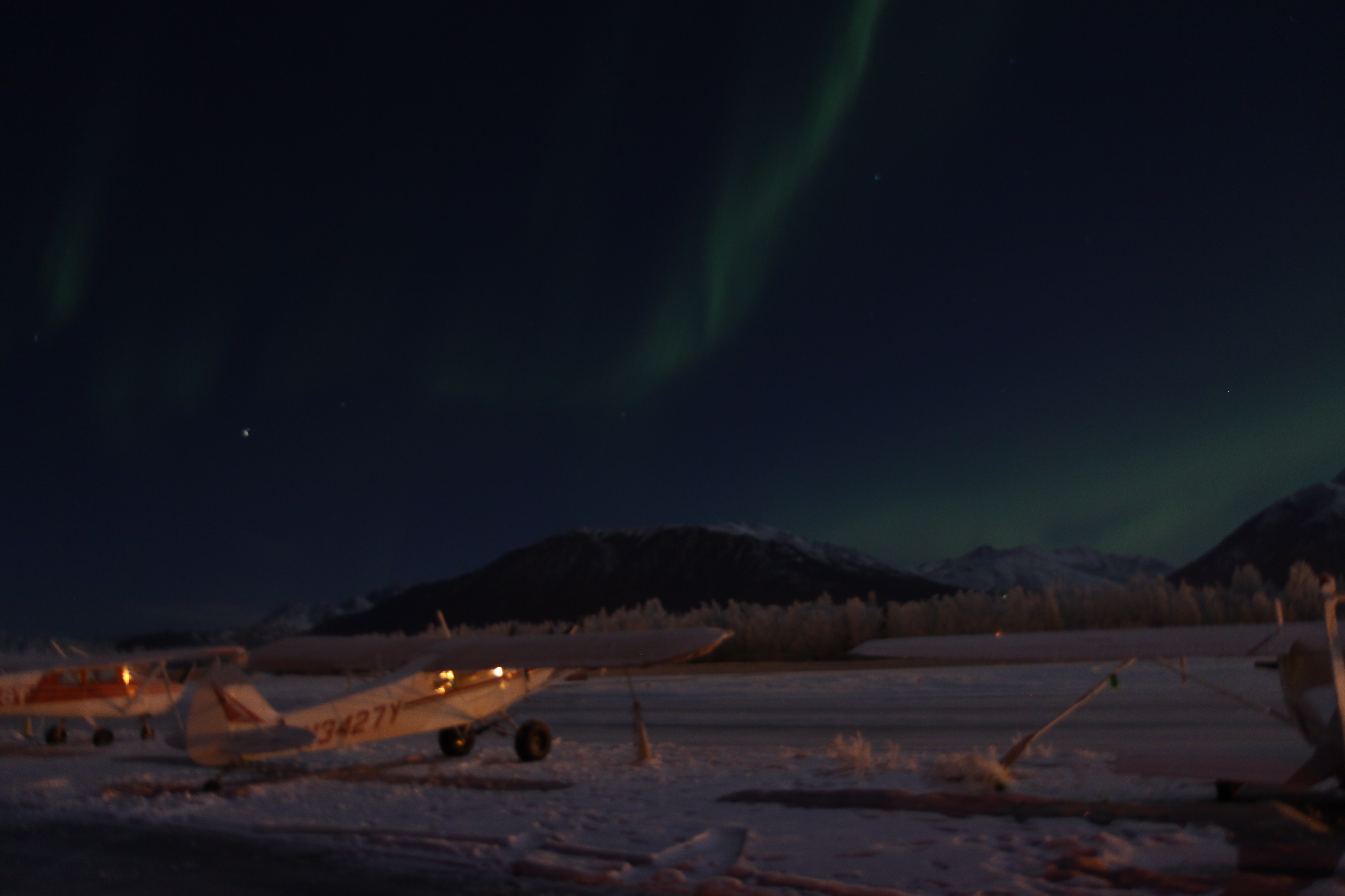 Northern Lights
