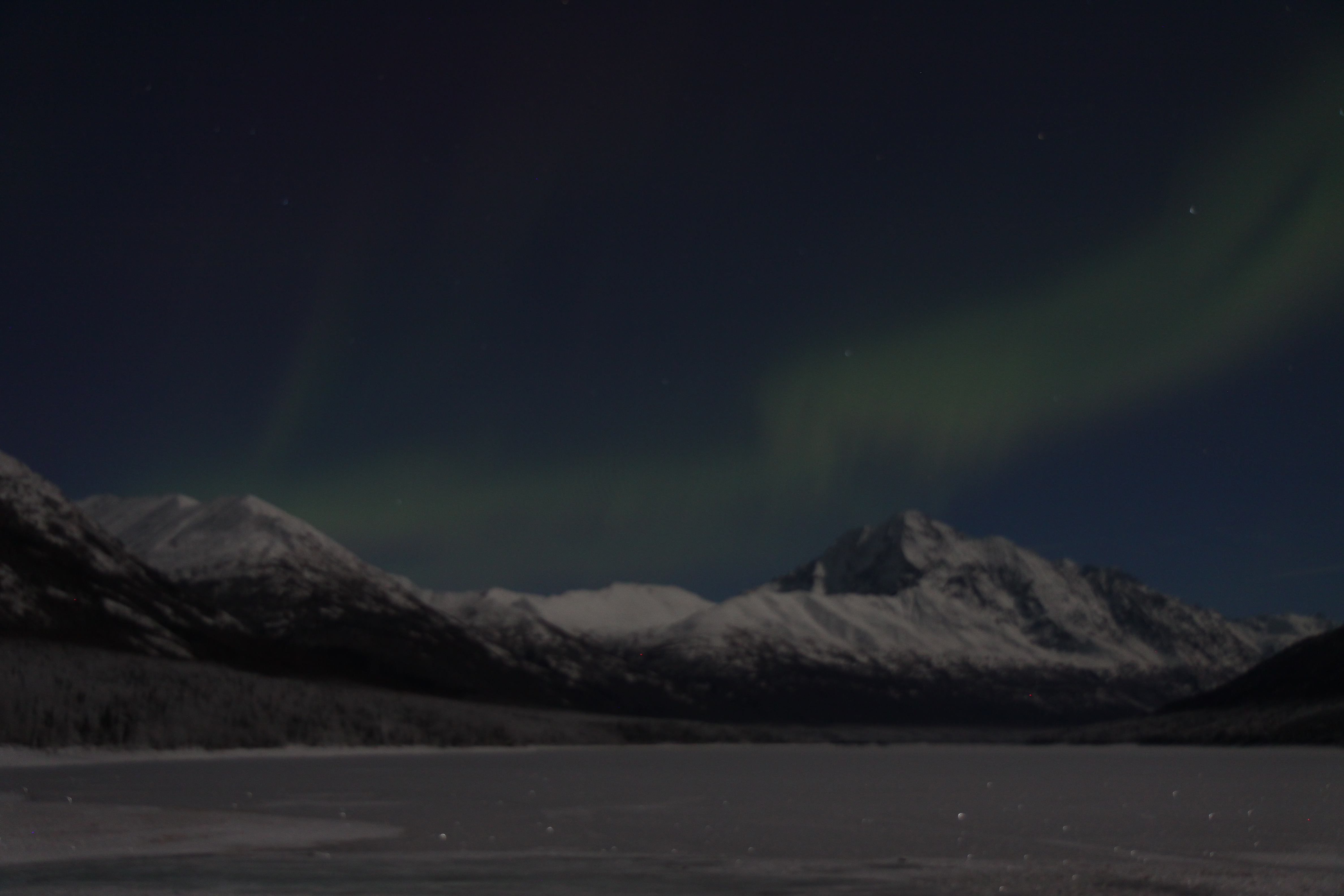 Northern Lights