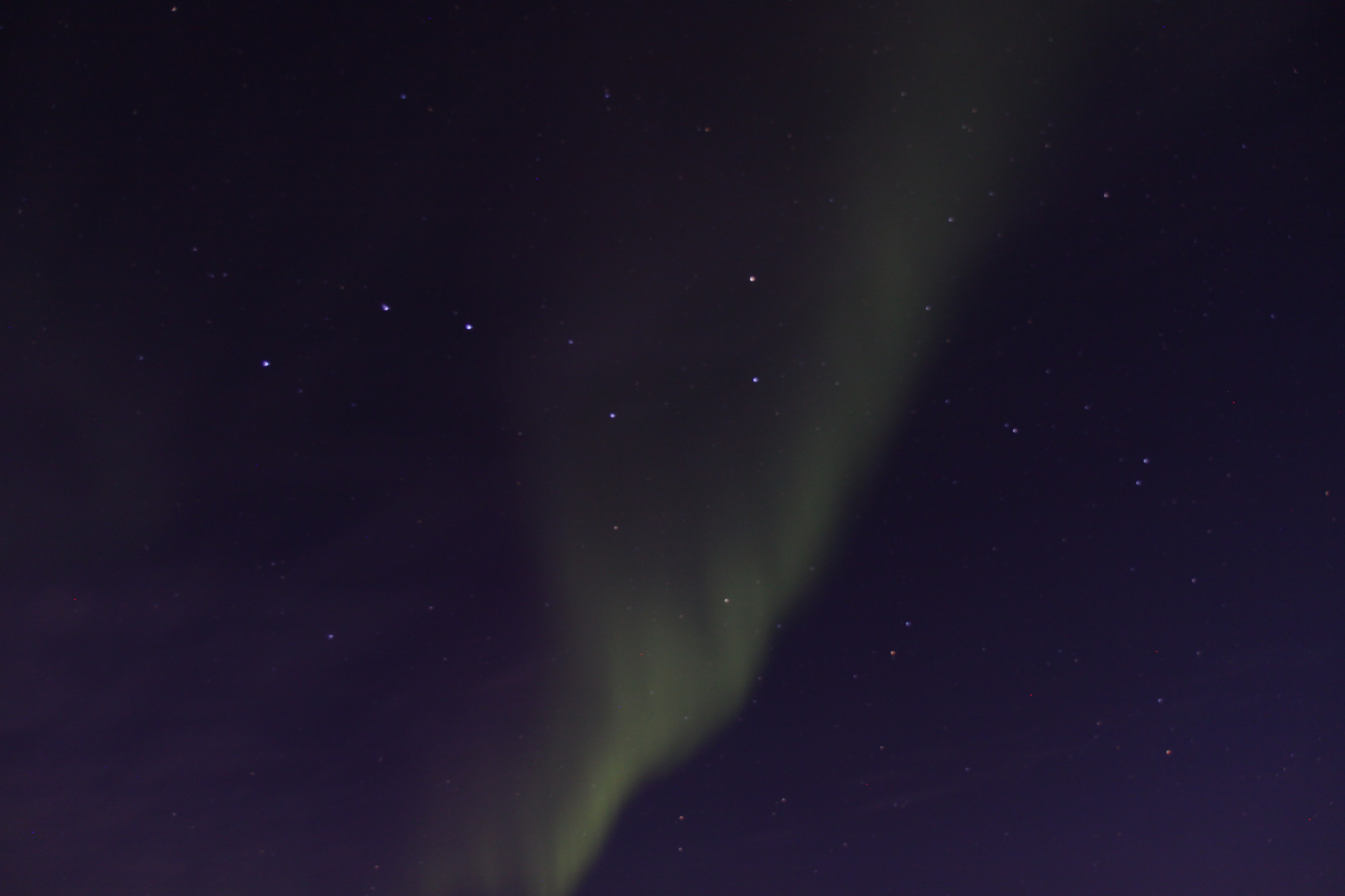 Northern Lights