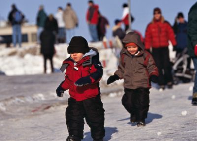 Winter Events