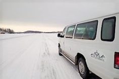 Ice Road