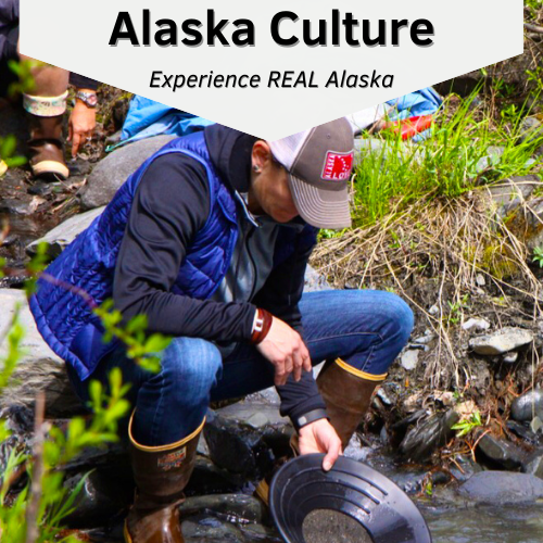 Alaska Culture
