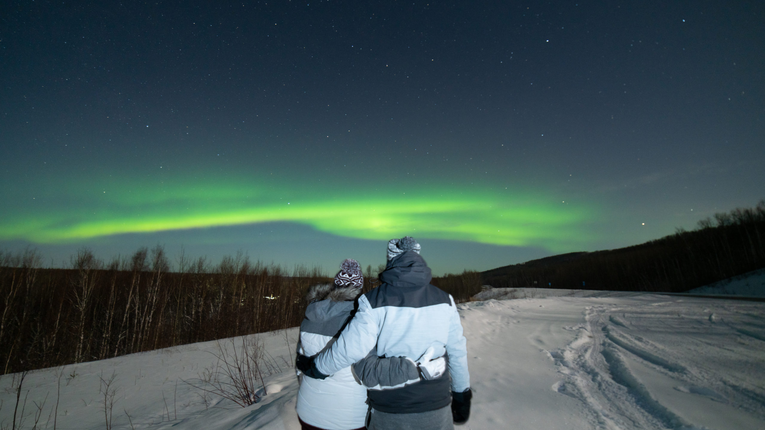 northern light journeys