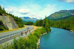 Seward Transfer