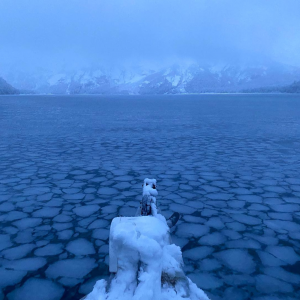 Ice Road